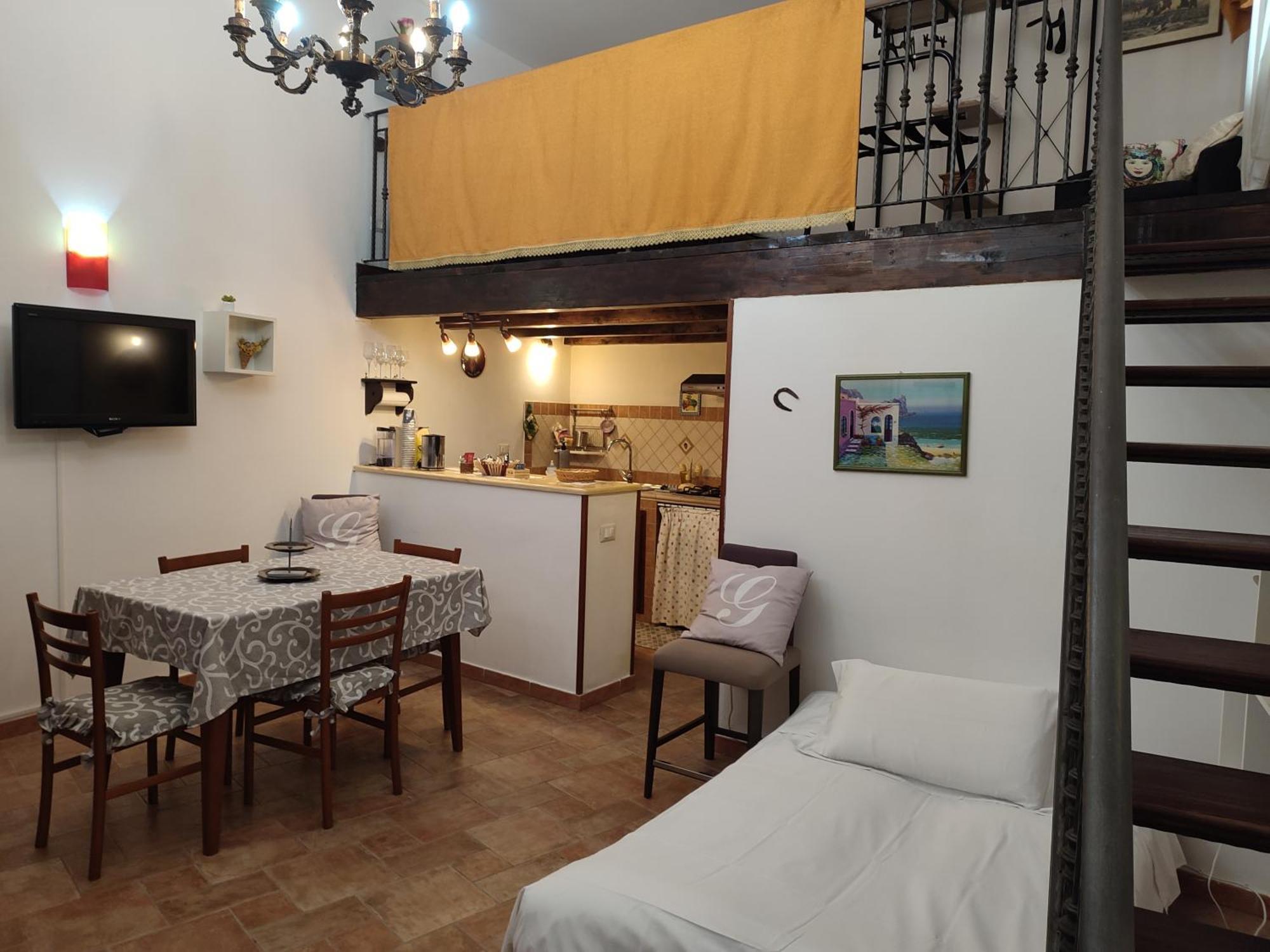 Bonellus Villa Palermo Exterior photo